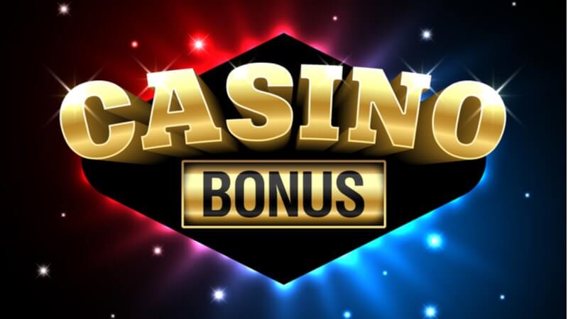 Casino free bonus