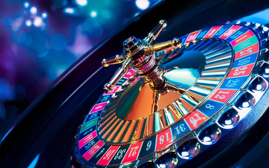 Online Casino Game