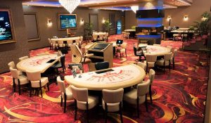 Casino Games