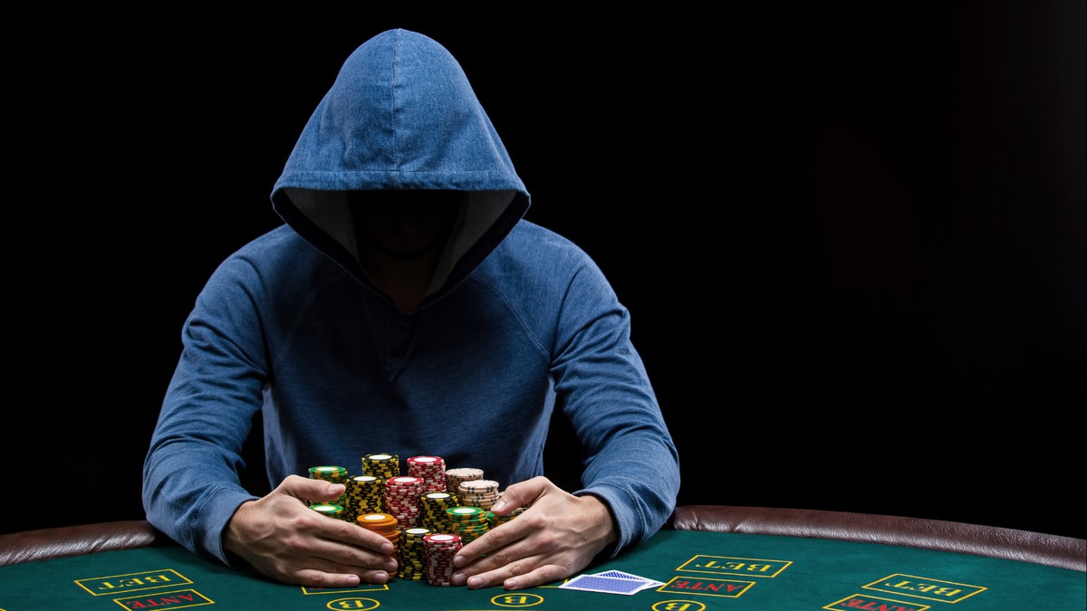 Online Gambling