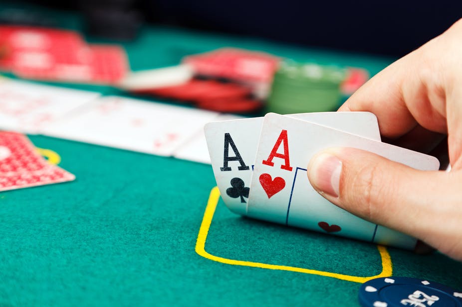 Online Casino